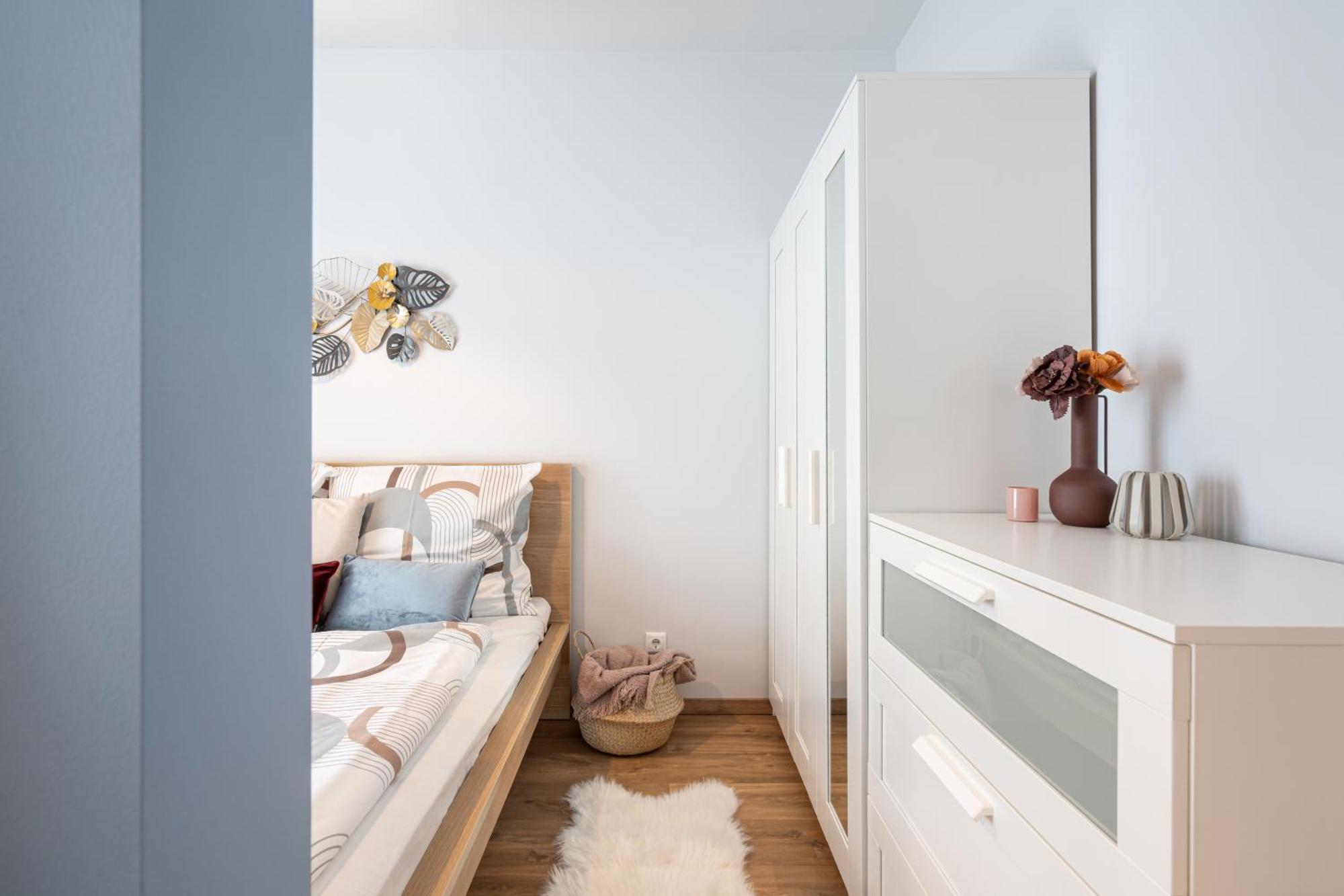 Blooming Budapest Apartment With Free Underground Parking Exteriör bild