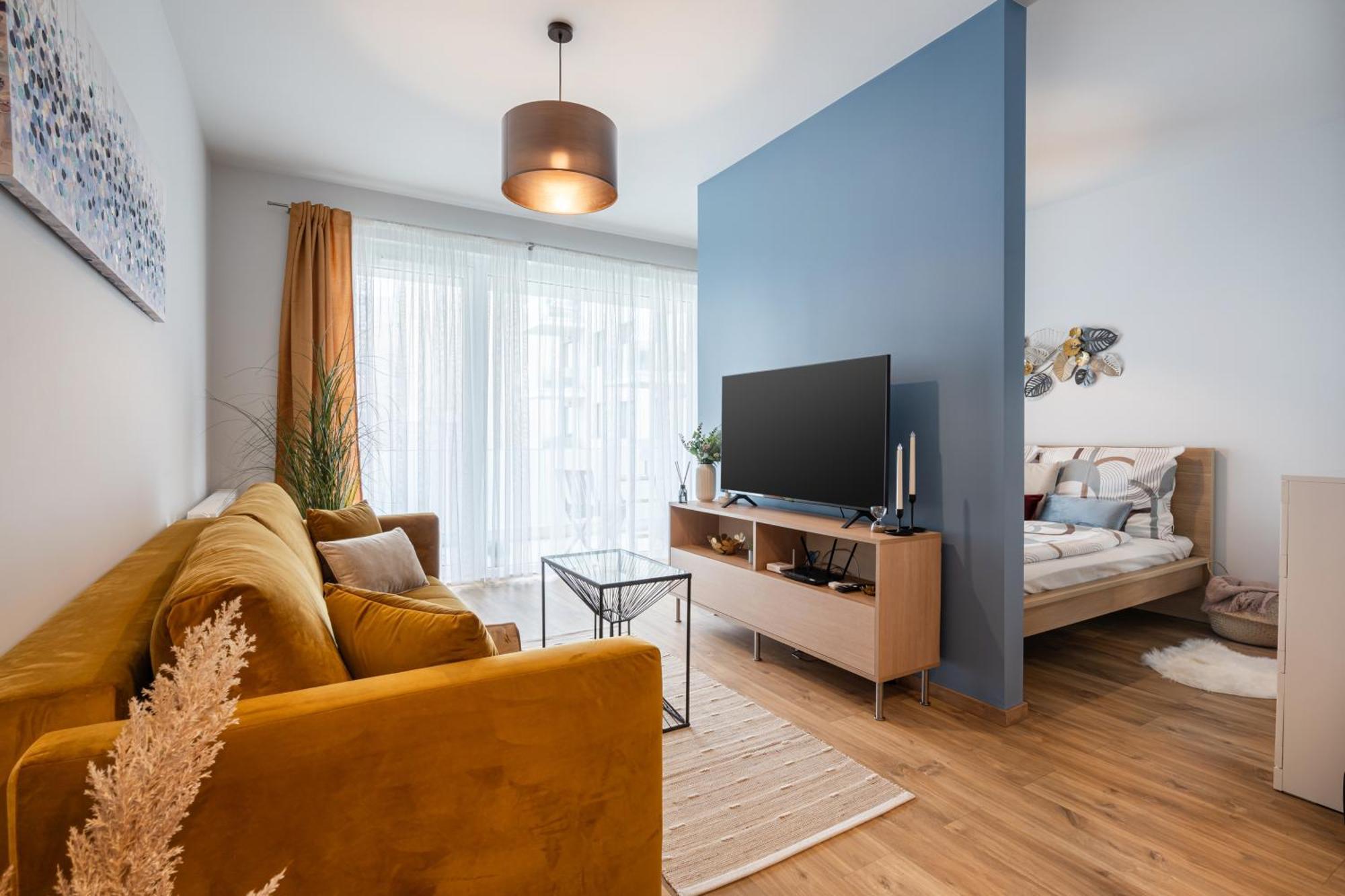 Blooming Budapest Apartment With Free Underground Parking Exteriör bild