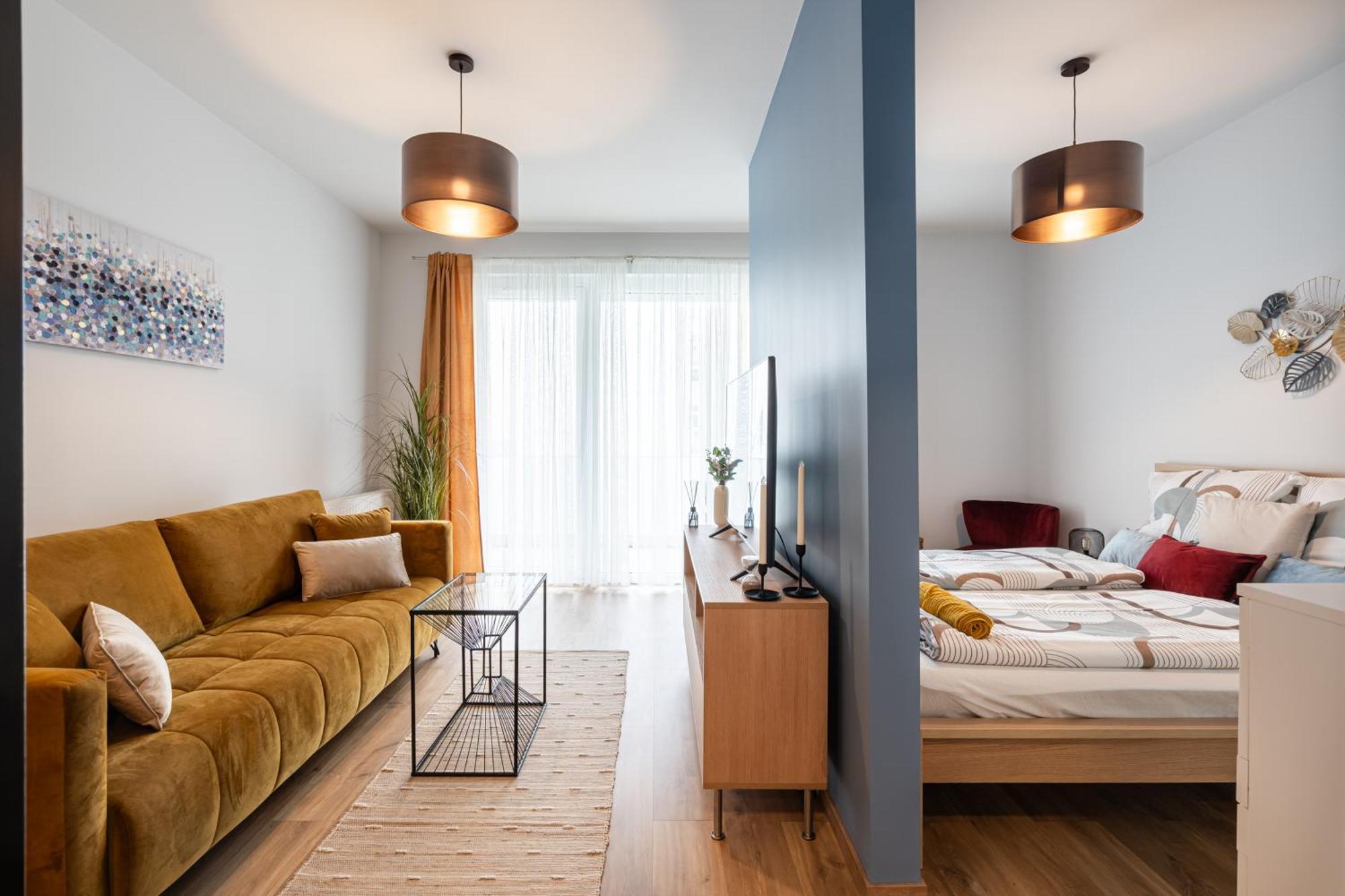 Blooming Budapest Apartment With Free Underground Parking Exteriör bild