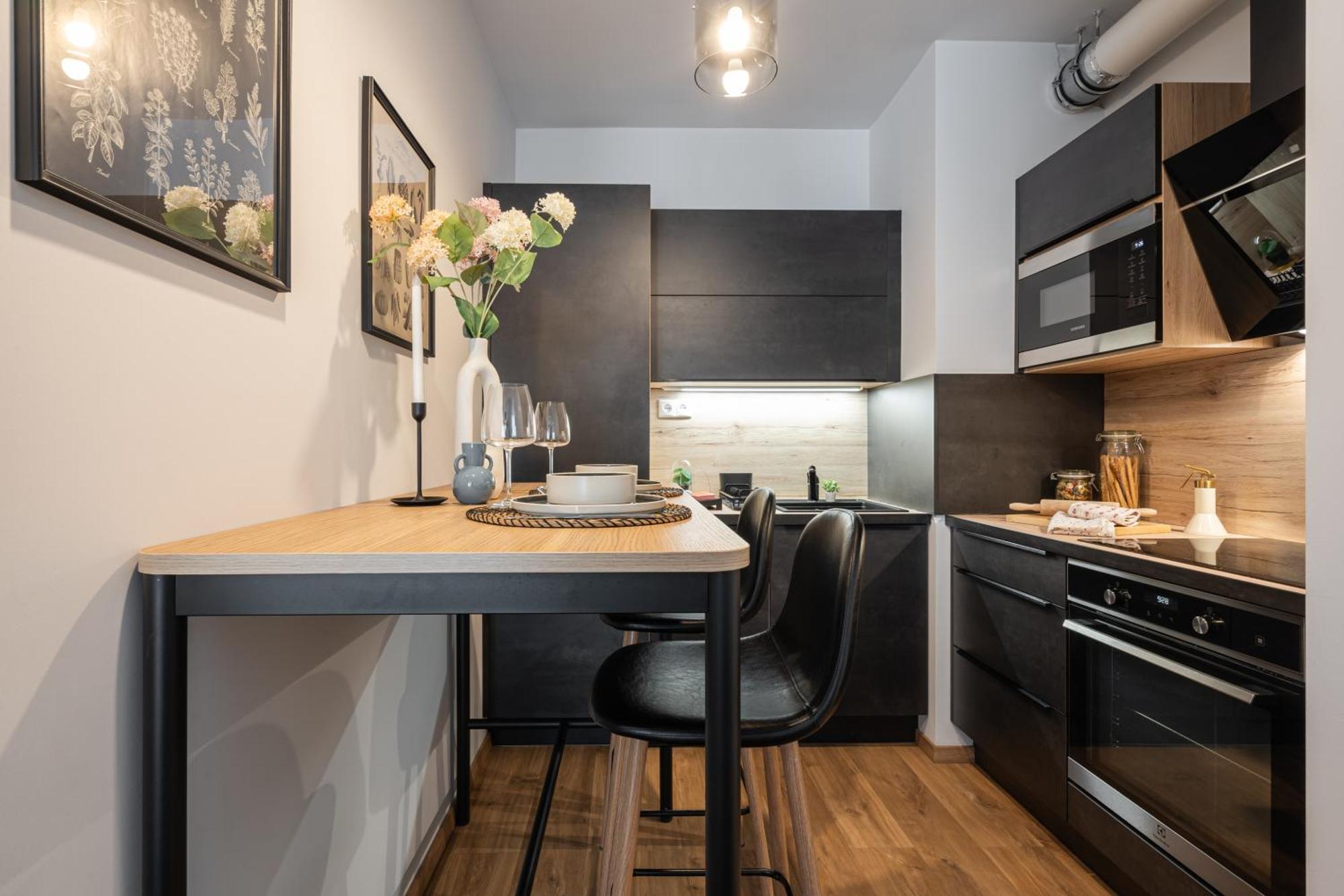 Blooming Budapest Apartment With Free Underground Parking Exteriör bild