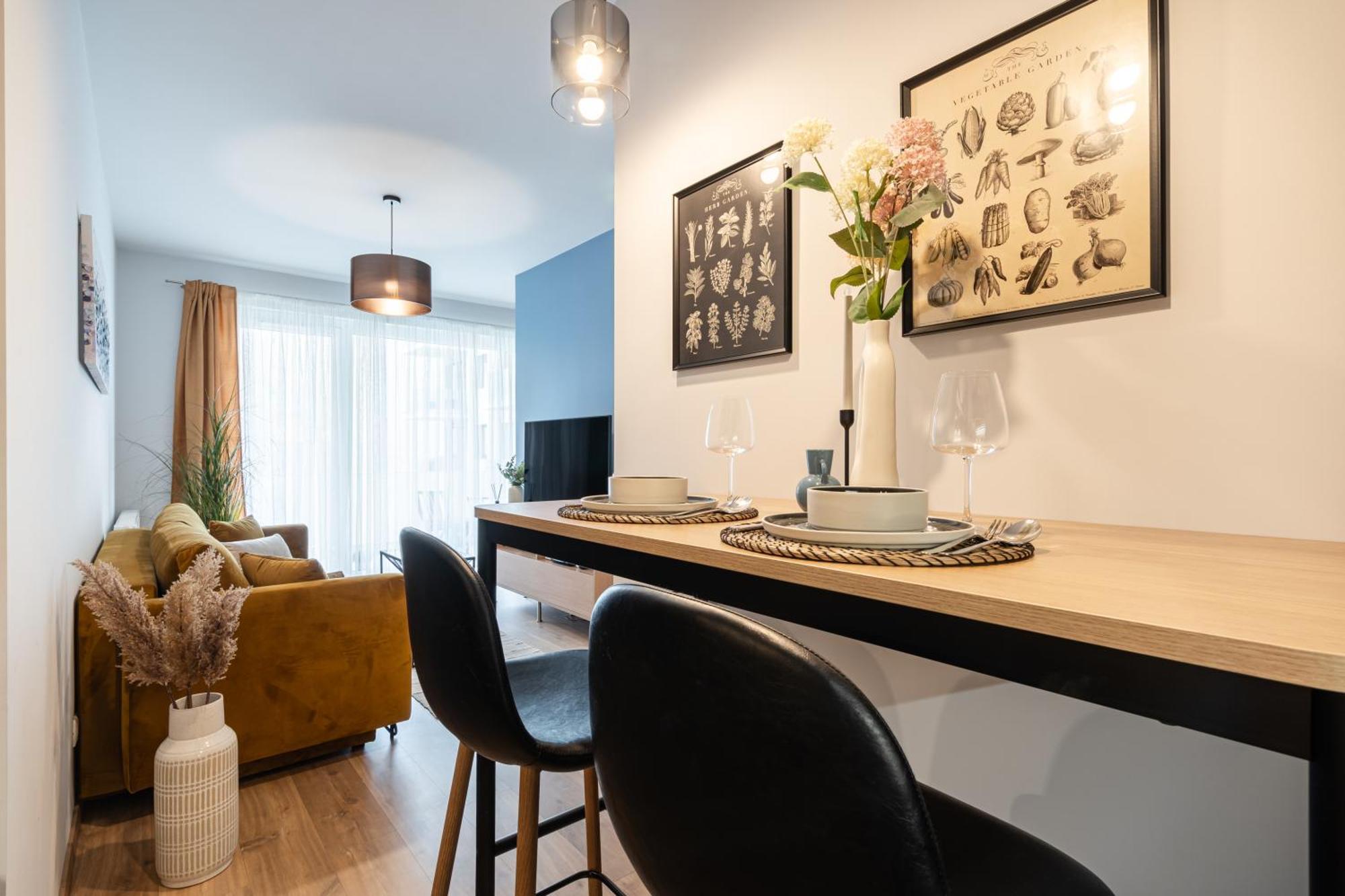 Blooming Budapest Apartment With Free Underground Parking Exteriör bild