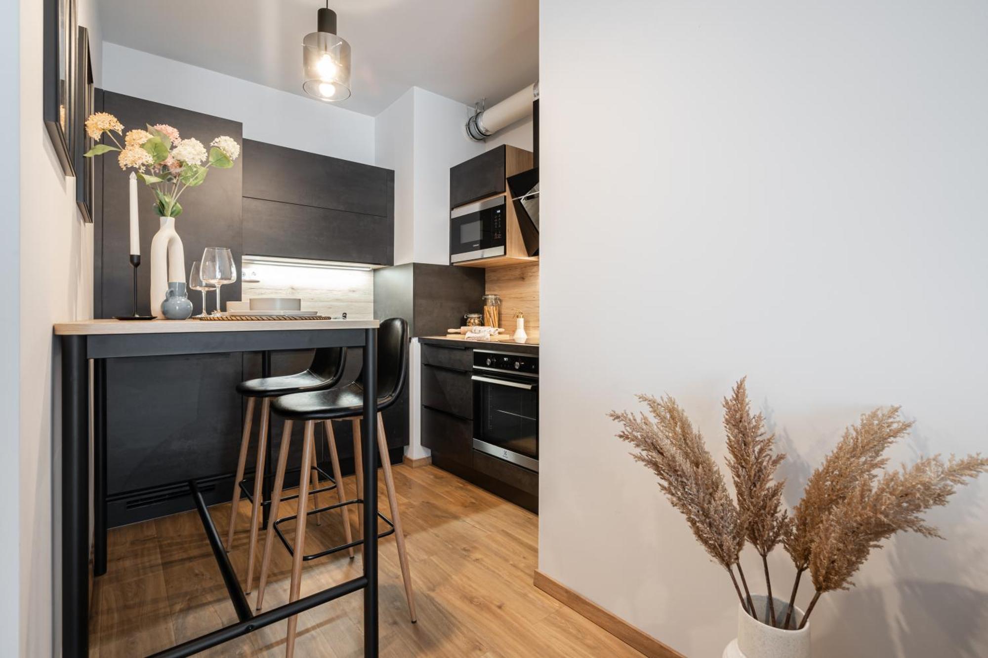 Blooming Budapest Apartment With Free Underground Parking Exteriör bild