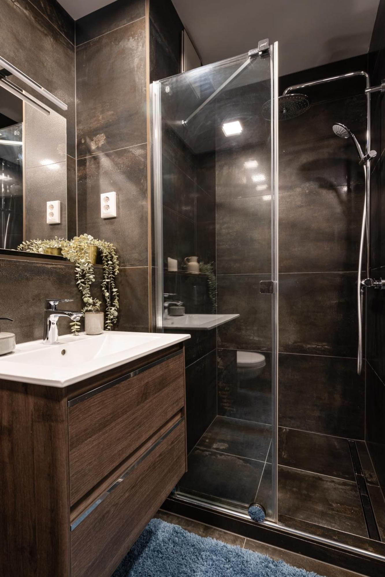 Blooming Budapest Apartment With Free Underground Parking Exteriör bild