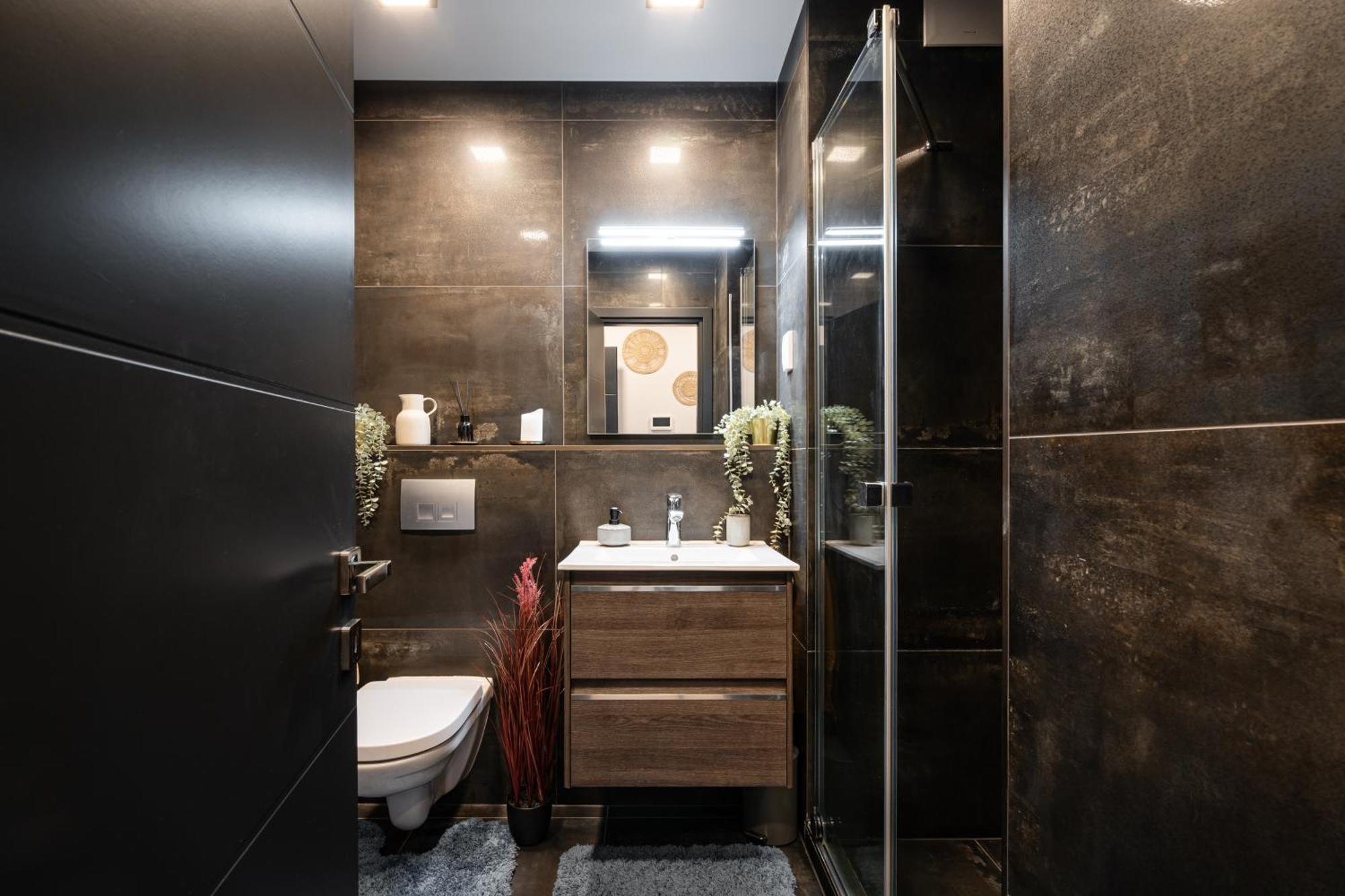Blooming Budapest Apartment With Free Underground Parking Exteriör bild